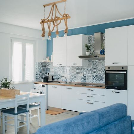 Casa Degli Ulivi - Apartment B Porto San Giorgio Zewnętrze zdjęcie