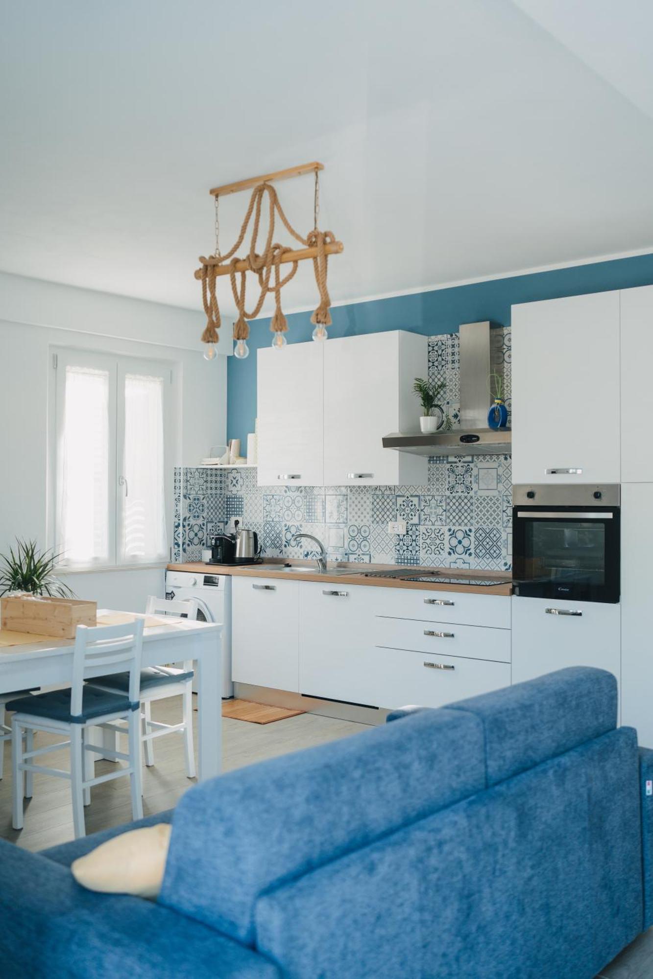 Casa Degli Ulivi - Apartment B Porto San Giorgio Zewnętrze zdjęcie