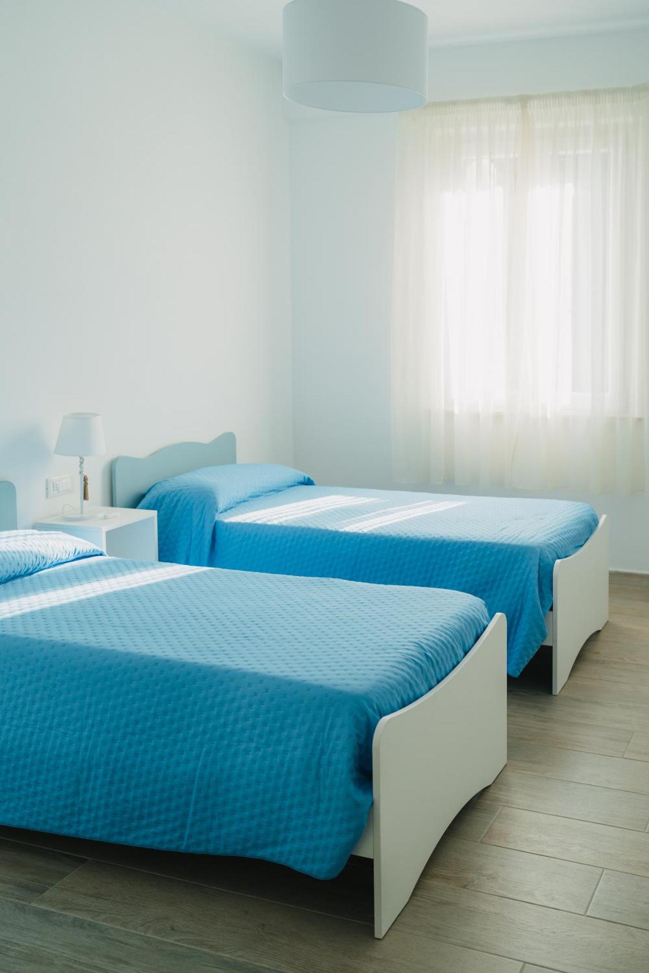 Casa Degli Ulivi - Apartment B Porto San Giorgio Zewnętrze zdjęcie