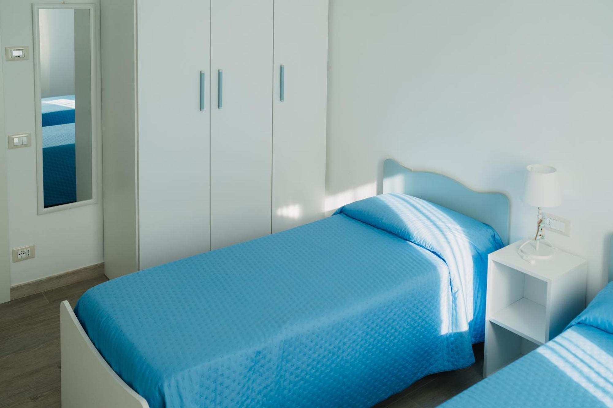 Casa Degli Ulivi - Apartment B Porto San Giorgio Zewnętrze zdjęcie