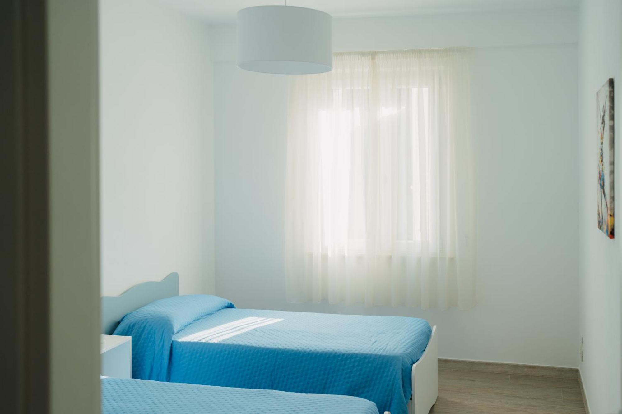 Casa Degli Ulivi - Apartment B Porto San Giorgio Zewnętrze zdjęcie