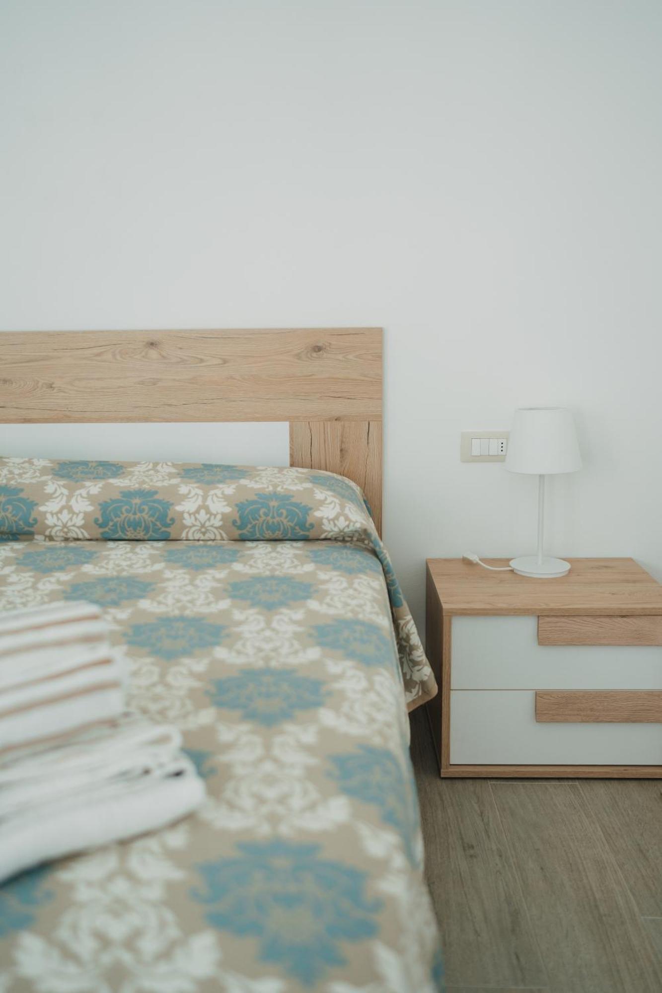 Casa Degli Ulivi - Apartment B Porto San Giorgio Zewnętrze zdjęcie