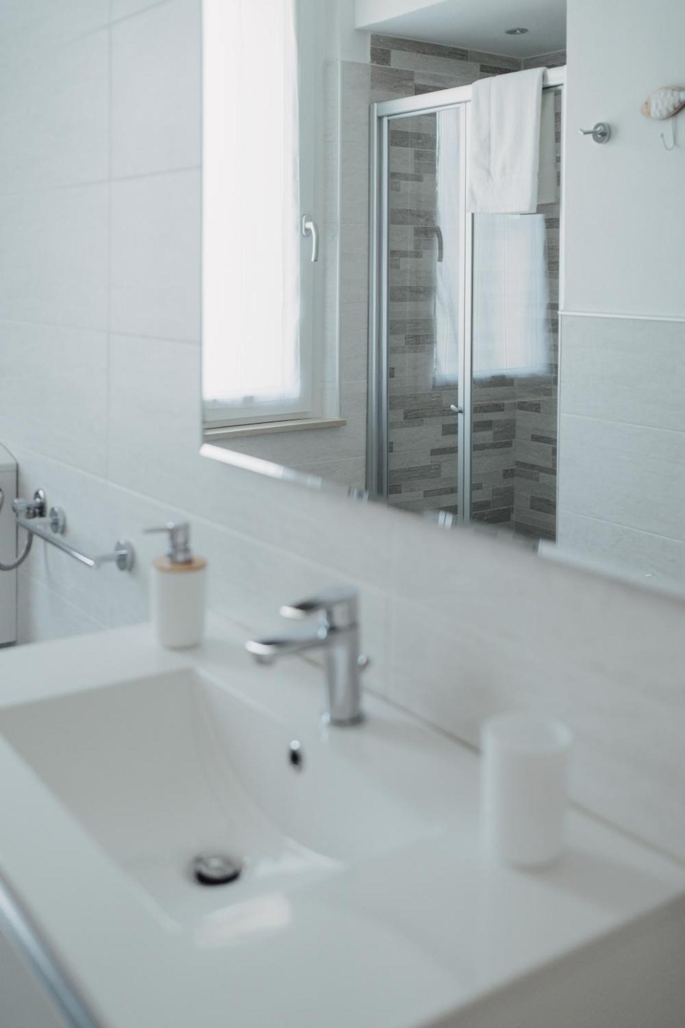 Casa Degli Ulivi - Apartment B Porto San Giorgio Zewnętrze zdjęcie